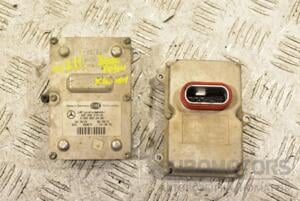 Блок розпалювання розряду фари ксенон Mercedes E-class (W211) 2002-2009 A0028202426 280519