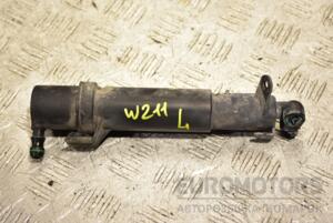 Форсунка омывателя фары левая Mercedes E-class (W211) 2002-2009 A2118600547 280524