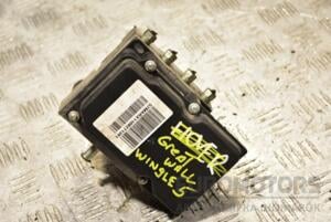 Блок ABS Great Wall Wingle 5 2011-2015 3550110P02 280540