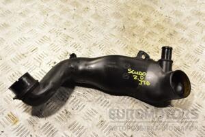 Патрубок интеркулера Citroen Jumpy 2.0jtd 8V 1995-2007 972460 280602