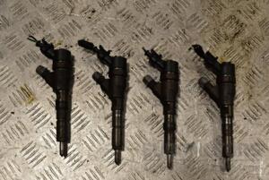 Форсунка дизель электр Fiat Scudo 2.0jtd 8V 1995-2007 0445110076 280608