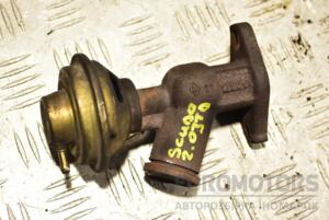 Клапан EGR механ Fiat Scudo 2.0jtd 8V 1995-2007 9633602180 280611