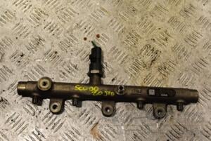 Топливная рейка (без датчика) Citroen Jumpy 2.0jtd 8V 1995-2007 0445214091 280617