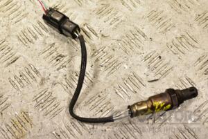 Лямбда зонд Nissan Qashqai 1.6 16V 2007-2014 0ZA603N2 280682