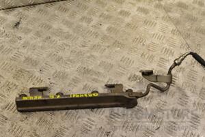 Топливная рейка бензин (без датчика) Nissan Qashqai 1.6 16V 2007-2014 280684