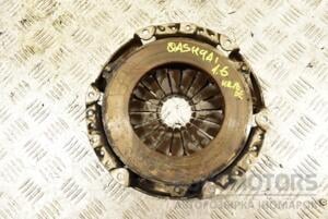 Корзина зчеплення Nissan Qashqai 1.6 16V 2007-2014 280688