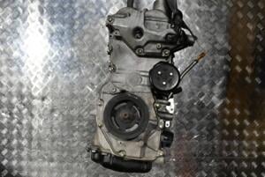 Двигатель (под 4 форсунки) Nissan Note 1.6 16V (E11) 2005-2013 HR16DE 280777