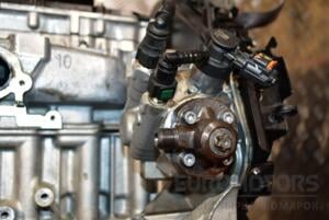 Паливний насос високого тиску (ТНВД) (дефект) Citroen Berlingo 1.6hdi 2008 0445010739 280796