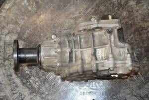 Раздаточная коробка МКПП Hyundai Santa FE 2.2crdi 2006-2012 4730039300 280875