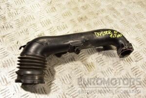 Патрубок интеркулера Renault Duster 1.5dCi 2010 8200921878 280983