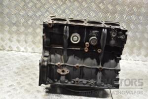 Блок двигателя Mercedes A-class 2.2cdi (W176) 2012-2018 R6510111201 281000