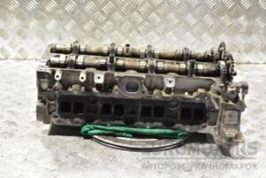 Головка блока в сборе Mercedes A-class 2.2cdi (W176) 2012-2018 R651016 281007