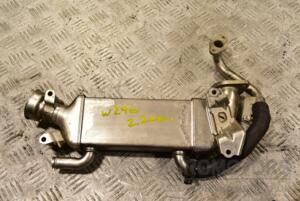 Охладитель ОГ (Радиатор EGR) Mercedes B-class 2.2cdi (W246) 2012 A6511400575 281013