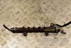 Паливна рейка (без датчика) Toyota Avensis 2.0td D-4D (III) 2009 238100R041 281146