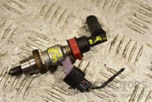 Форсунка дизель електро Toyota Corolla Verso 2.0td D-4D 2001-2004 2371026012 281155