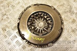Корзина зчеплення Toyota Avensis 2.0td D-4D (III) 2009 3121005150 281160