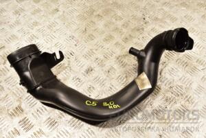 Патрубок интеркулера Citroen C5 3.0hdi 2008-2017 9683956780 281180