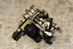 Клапан EGR електричний Citroen C5 3.0hdi 2008-2017 701914050 281187