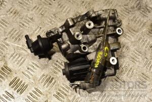 Клапан EGR електричний Citroen C5 3.0hdi 2008-2017 701914040 281189