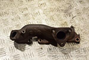 Коллектор выпускной Citroen C5 3.0hdi 2008-2017 9U3Q9430CC 281203
