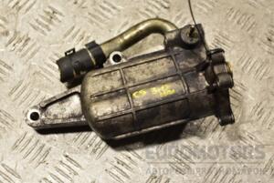 Охолоджувач ОГ (Радіатор EGR) Citroen C5 3.0hdi 2008-2017 9U3Q9U438DA 281213