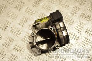 Дросельна заслінка електро Volvo V60 2.0td D3 2010-2018 31216665 281258