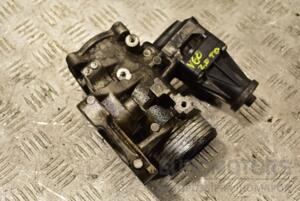 Клапан EGR электр Volvo V60 2.0td D3 2010-2018 505906010 281266