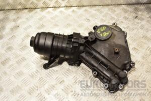 Корпус масляного фильтра Volvo V60 2.0td D3 2010-2018 30757730 281276