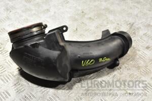 Патрубок интеркулера Volvo V60 2.0td D3 2010-2018 31293547 281292
