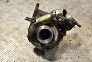 Турбина Renault Koleos 2.0dCi 2008-2016 8200638766 281304