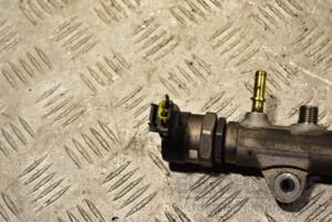 Редукционный клапан Renault Koleos 2.0dCi 2008-2016 0281002800 281329