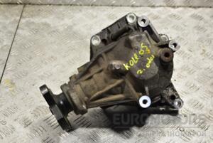 Роздавальна коробка МКПП Renault Koleos 2.0dCi 2008-2016 281340