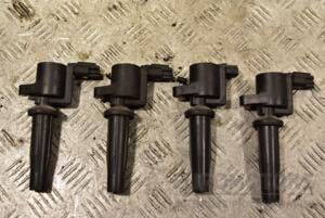 Котушка запалювання Ford Focus 2.0 16V (II) 2004-2011 4M5G12A366BC 281354