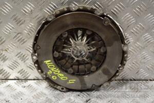 Корзина зчеплення Ford Mondeo 2.0 16V (IV) 2007-2015 8G917563BA 281372