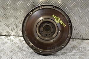 Маховик демпферный Ford Mondeo 2.0 16V (IV) 2007-2015 8G916477BB 281374