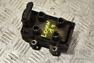 Катушка зажигания Renault Logan 1.4 8V 2005-2014 2526151A 281376
