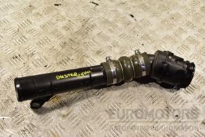 Патрубок интеркулера Renault Duster 1.5dCi 2010 144601524R 281411