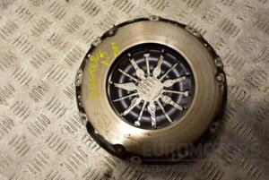 Корзина зчеплення Renault Duster 1.5dCi 2010 302107571R 281448
