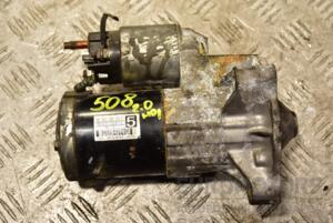 Стартер Peugeot 508 2.0hdi 2010-2018 9805058680 281456