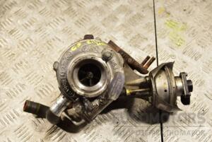 Турбина Citroen Jumpy 2.0hdi 16V 2007-2016 9682778680 281465