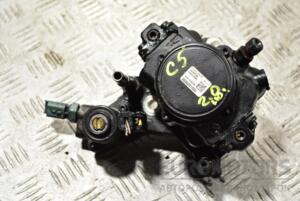 Паливний насос високого тиску (ТНВД) Citroen C5 2.0hdi 16V 2008-2017 9656391680 281468