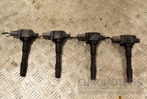 Катушка зажигания Renault Duster 1.6 16V 2010 224332428R 281566