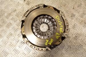 Корзина зчеплення Renault Duster 1.6 16V 2010 281579
