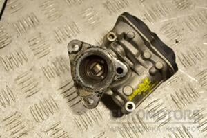 Клапан EGR електричний Renault Megane 1.5dCi (III) 2009-2016 147103371R 281609