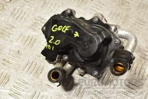Клапан EGR електричний VW Golf 2.0tdi (VII) 2012-2020 04L131501S 281647