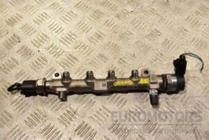 Топливная рейка (без датчика) VW Golf 2.0tdi (VII) 2012-2020 04L089D 281649
