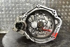 МКПП (механічна коробка перемикання передач) 5-ступка Hyundai i20 1.2 16V 2008-2014 5TE9JD 281680