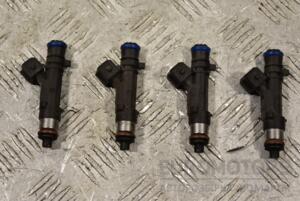 Форсунка бензин электр Renault Logan 1.4 8V 2005-2014 0280158034 281781