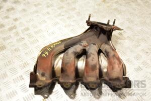 Коллектор выпускной Renault Megane 1.6 16V (II) 2003-2009 8200114168 281818