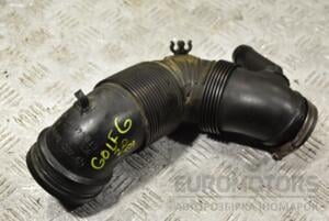 Патрубок повітряного фільтра VW Golf 2.0tdi (VI) 2008-2013 3C0129654P 281859